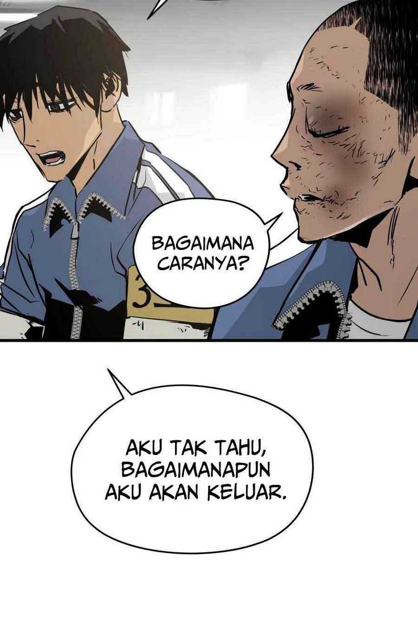 Mercilessly Chapter 18 - halaman 9