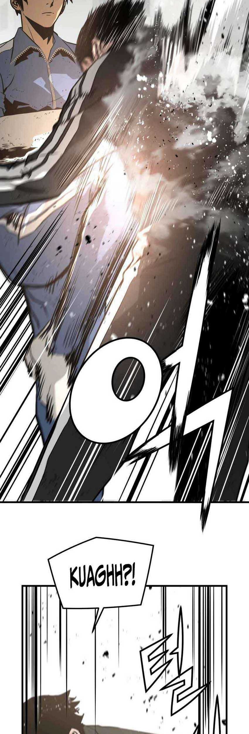 Mercilessly Chapter 19 - halaman 15