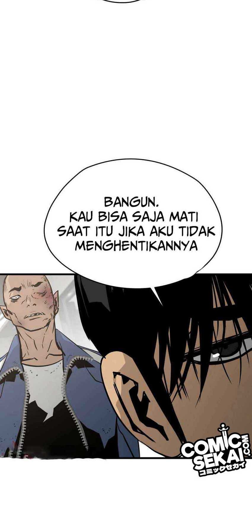 Mercilessly Chapter 19 - halaman 17