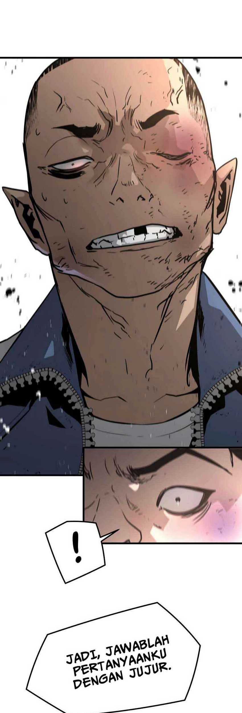Mercilessly Chapter 19 - halaman 18
