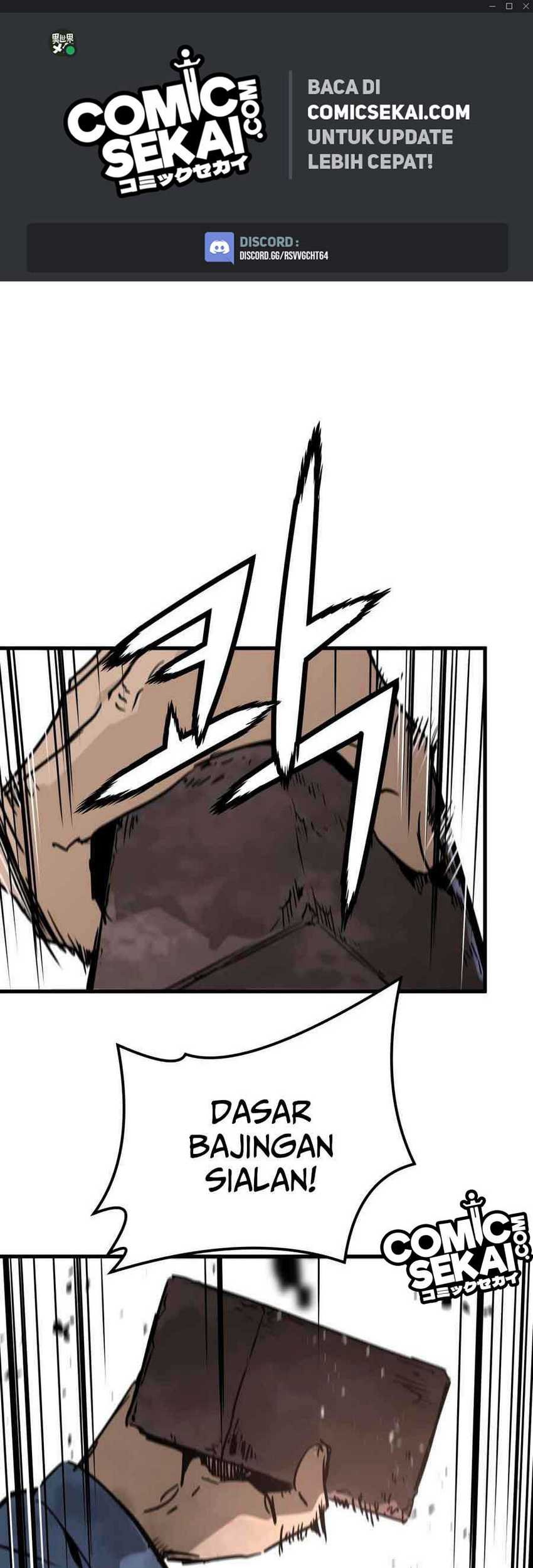 Mercilessly Chapter 19 - halaman 2