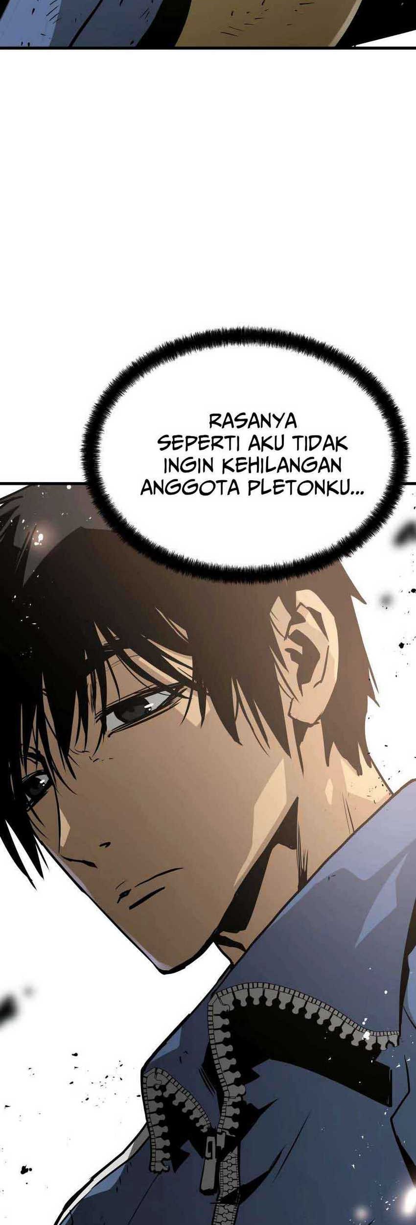 Mercilessly Chapter 19 - halaman 24