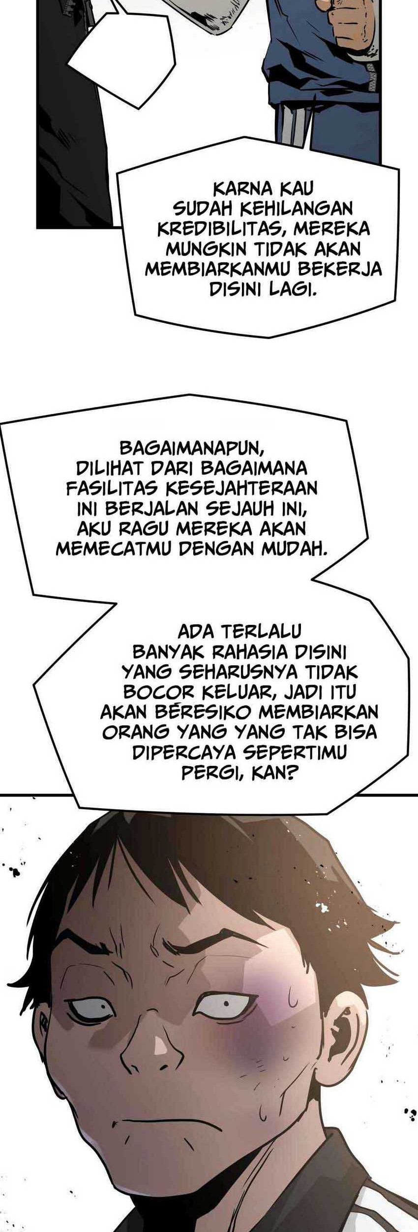 Mercilessly Chapter 19 - halaman 27