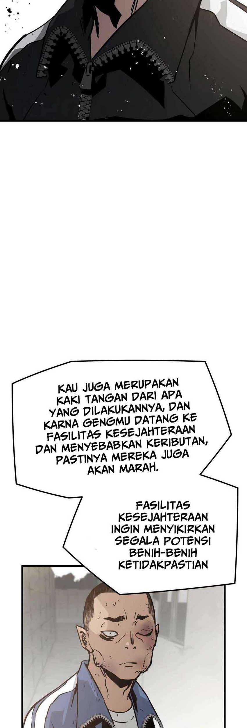 Mercilessly Chapter 19 - halaman 28