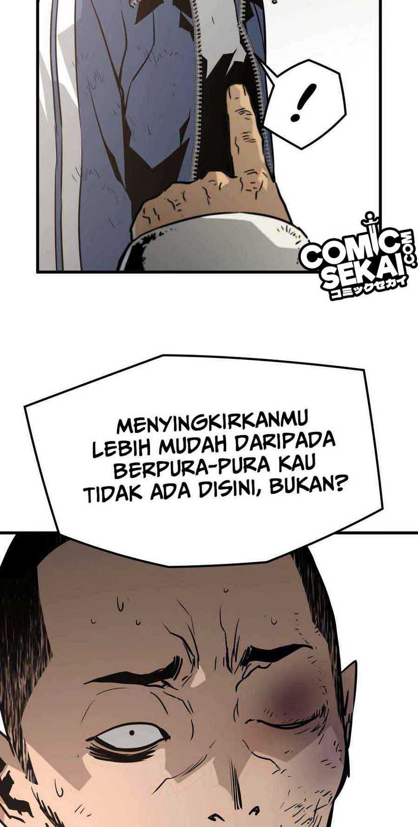 Mercilessly Chapter 19 - halaman 29