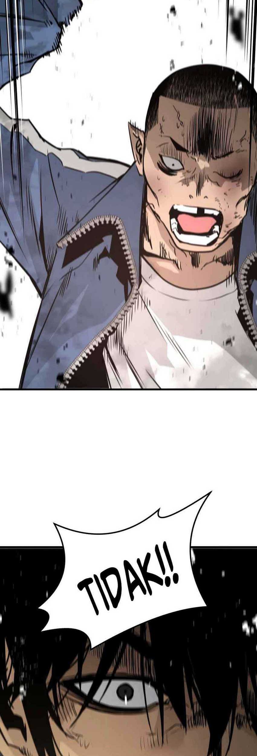 Mercilessly Chapter 19 - halaman 3