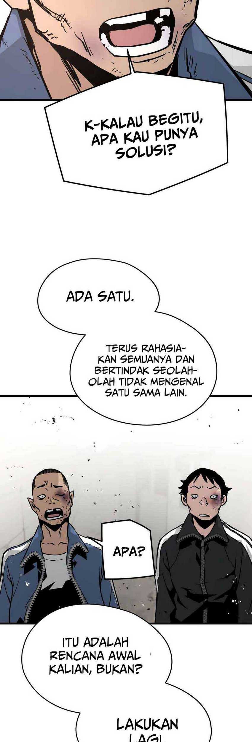 Mercilessly Chapter 19 - halaman 30