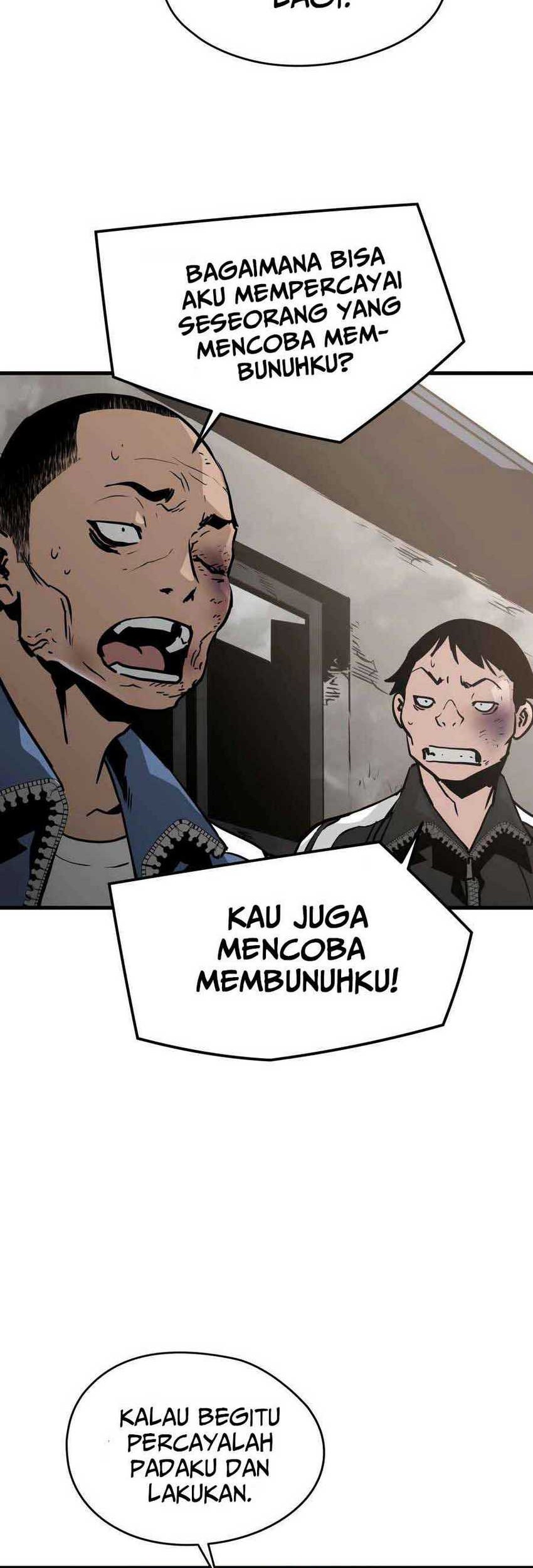 Mercilessly Chapter 19 - halaman 31