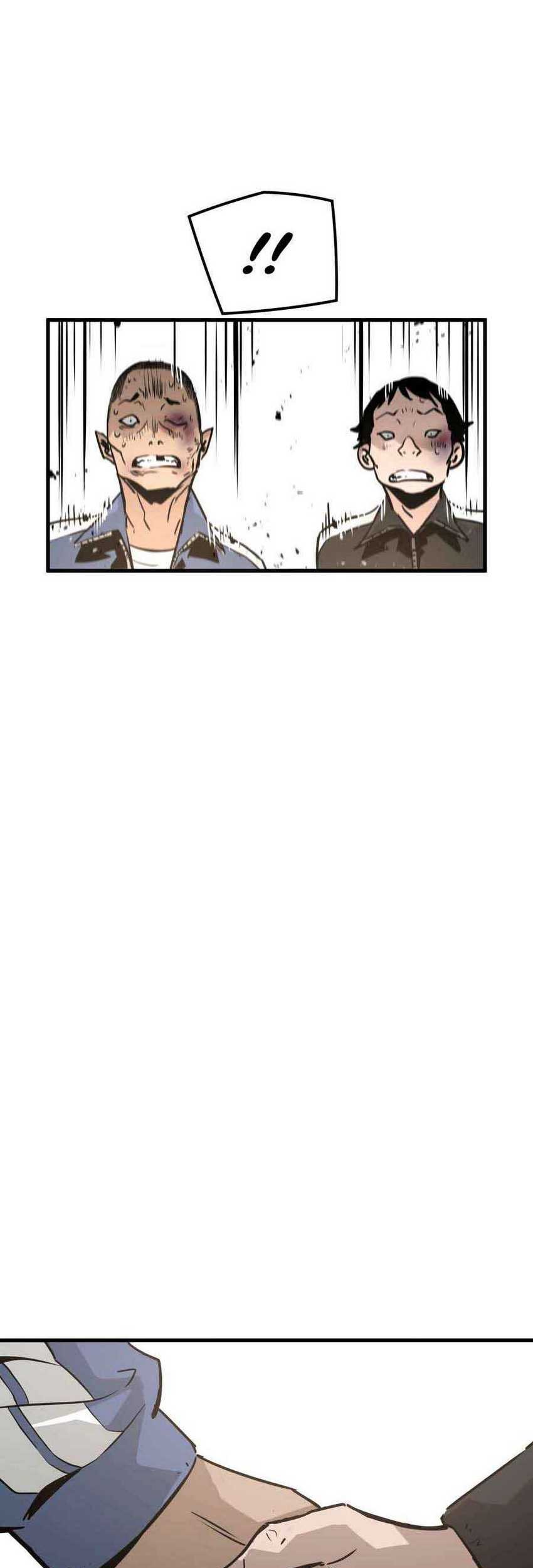 Mercilessly Chapter 19 - halaman 34