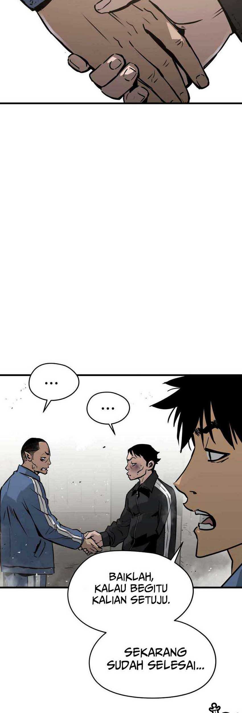 Mercilessly Chapter 19 - halaman 35