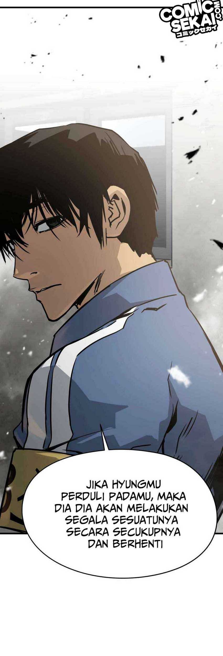 Mercilessly Chapter 19 - halaman 36