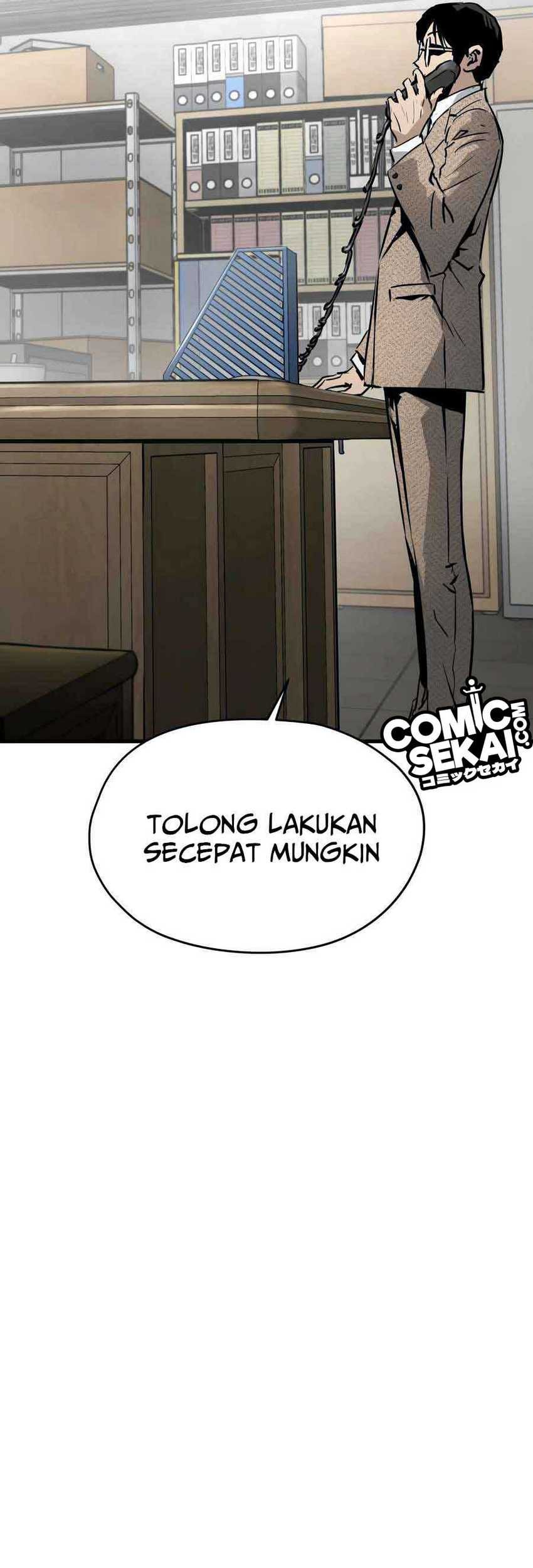 Mercilessly Chapter 19 - halaman 38