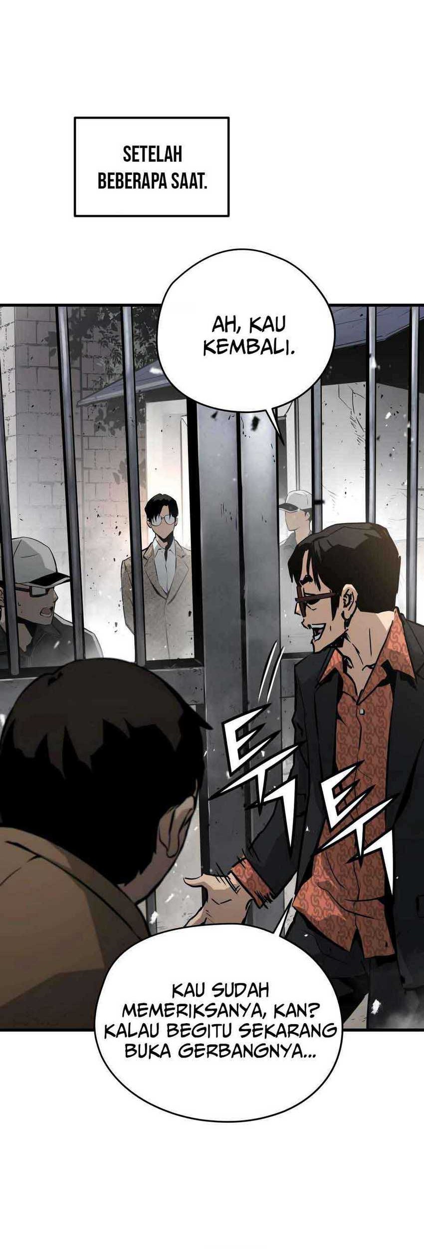 Mercilessly Chapter 19 - halaman 39