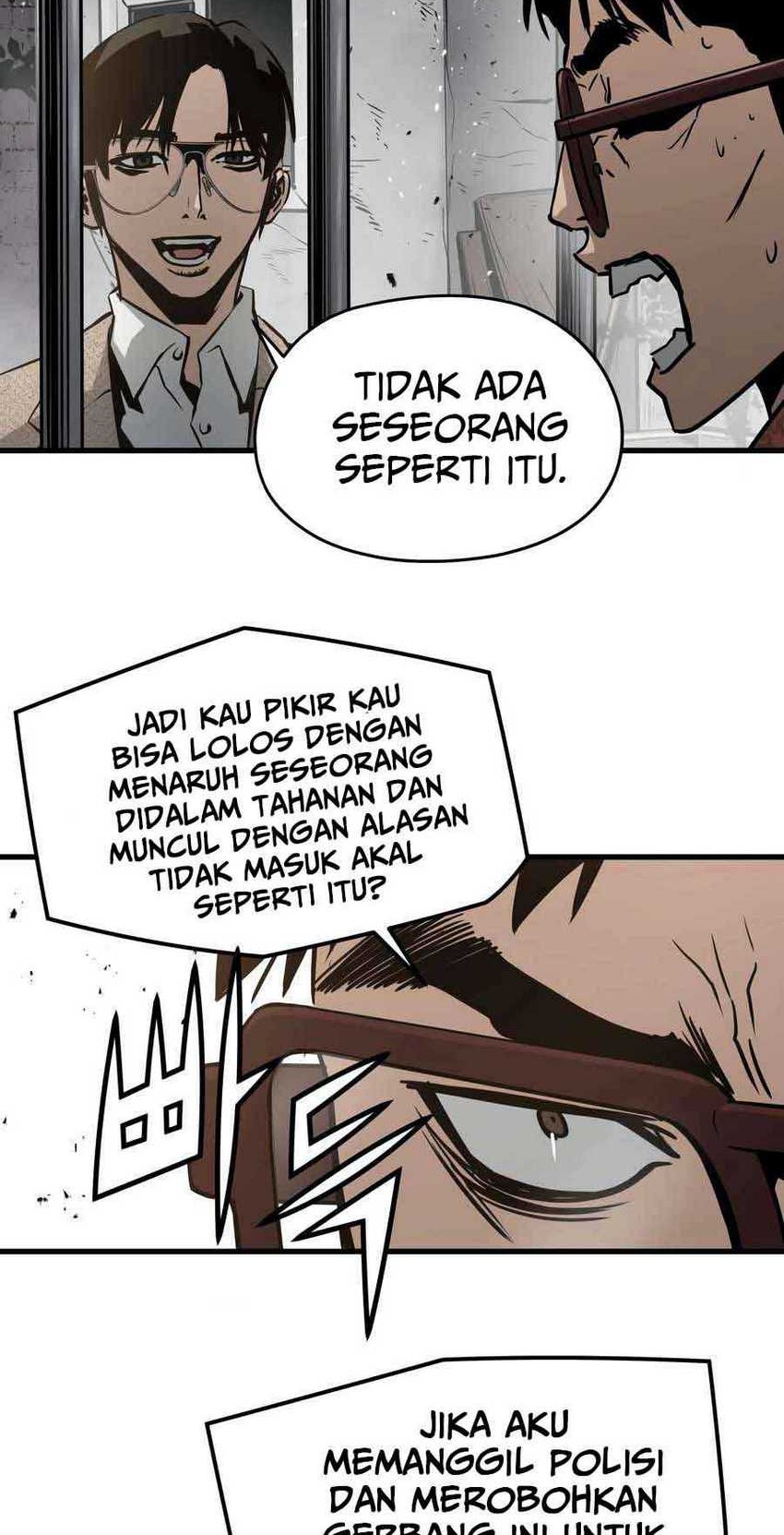 Mercilessly Chapter 19 - halaman 41