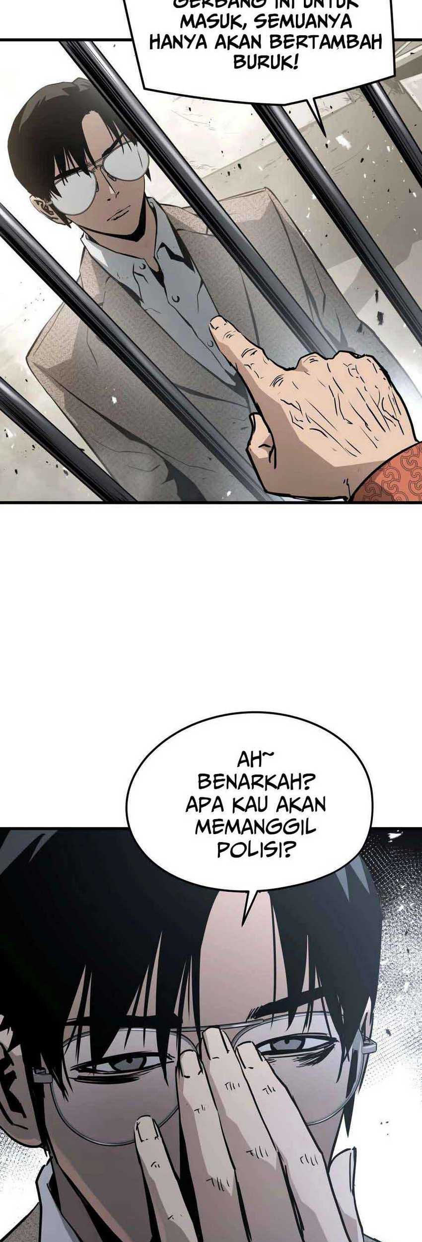 Mercilessly Chapter 19 - halaman 42