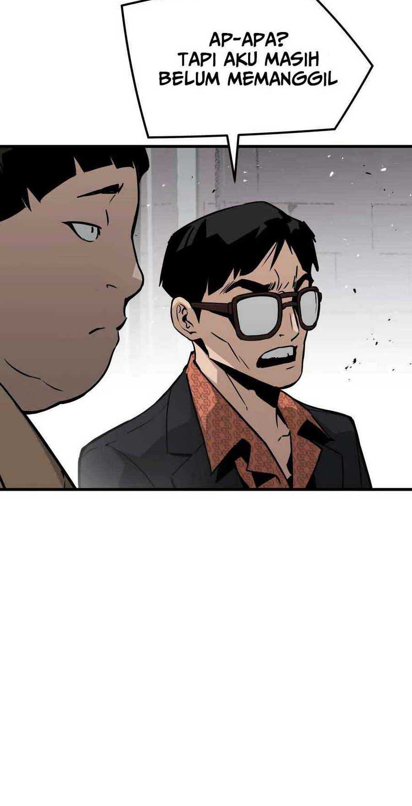 Mercilessly Chapter 19 - halaman 45