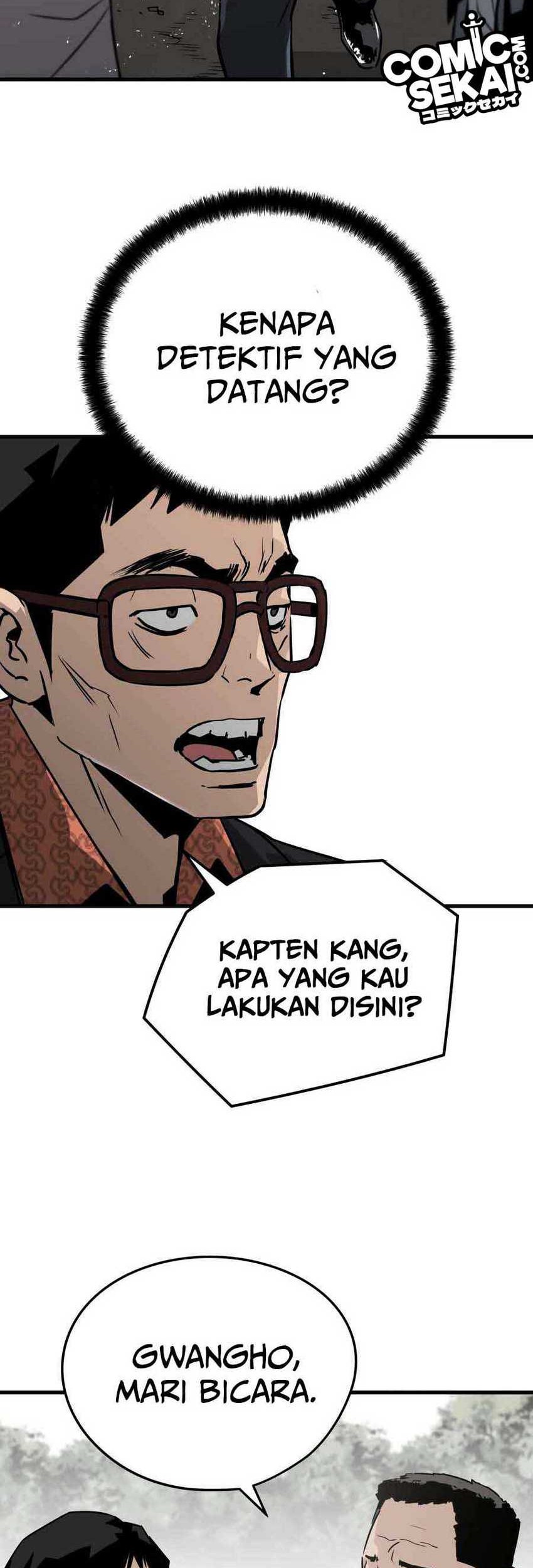 Mercilessly Chapter 19 - halaman 47