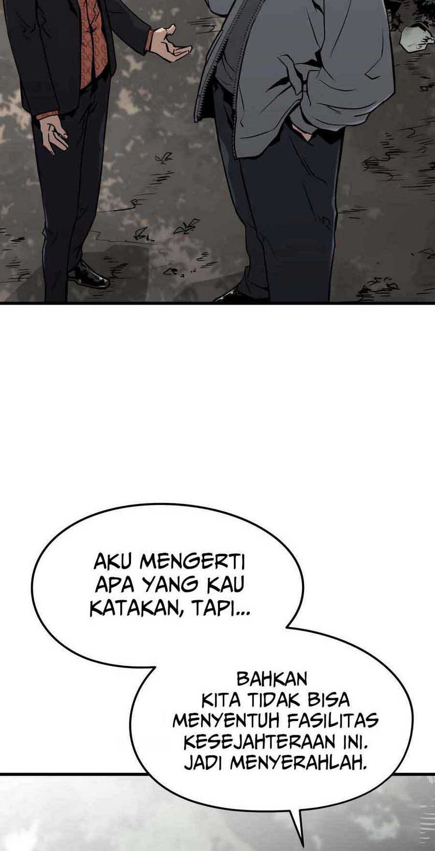 Mercilessly Chapter 19 - halaman 49