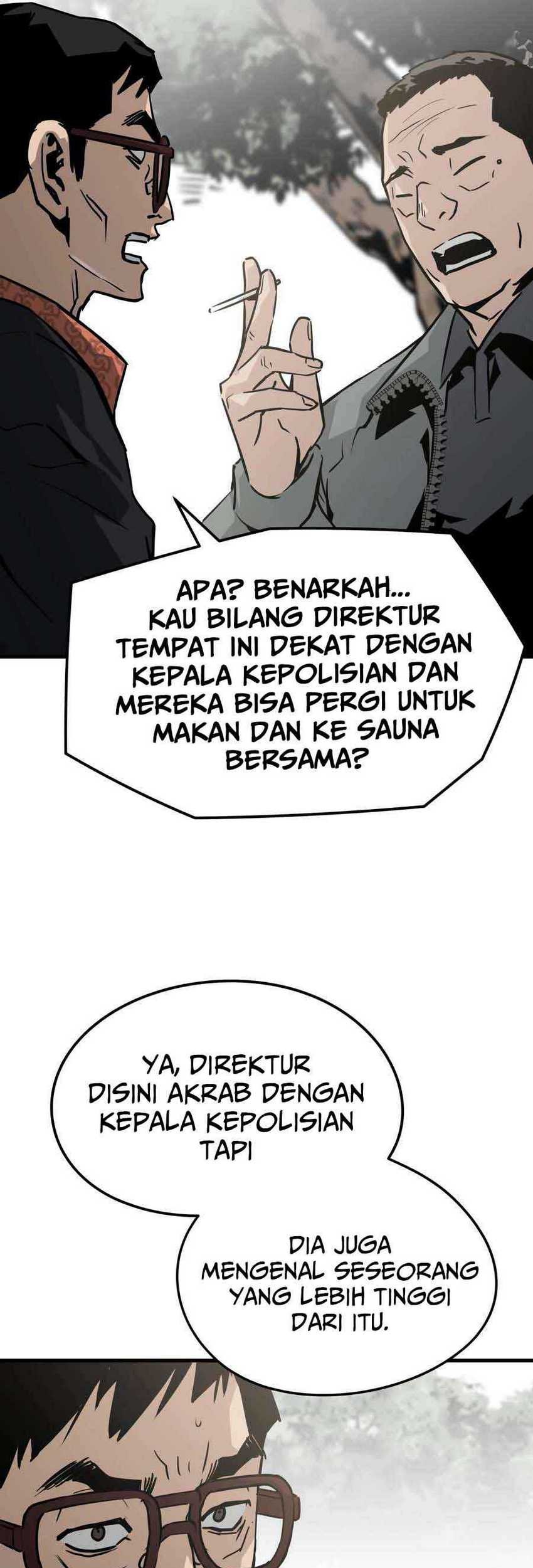 Mercilessly Chapter 19 - halaman 50