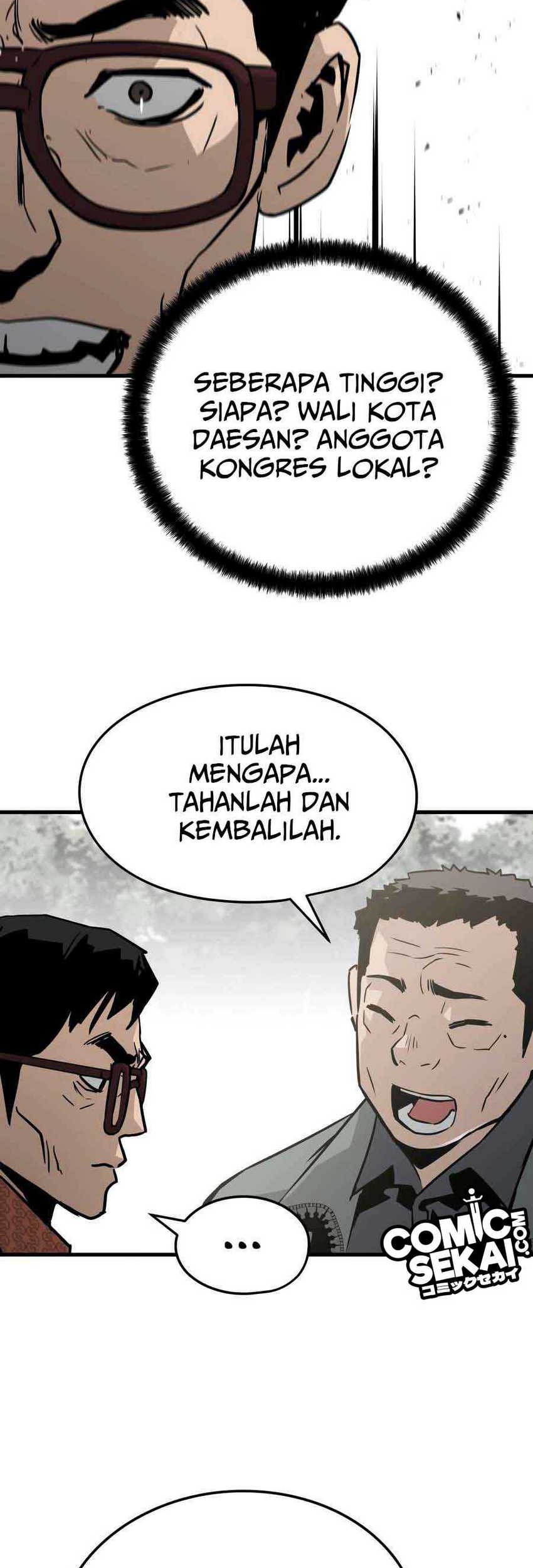 Mercilessly Chapter 19 - halaman 52