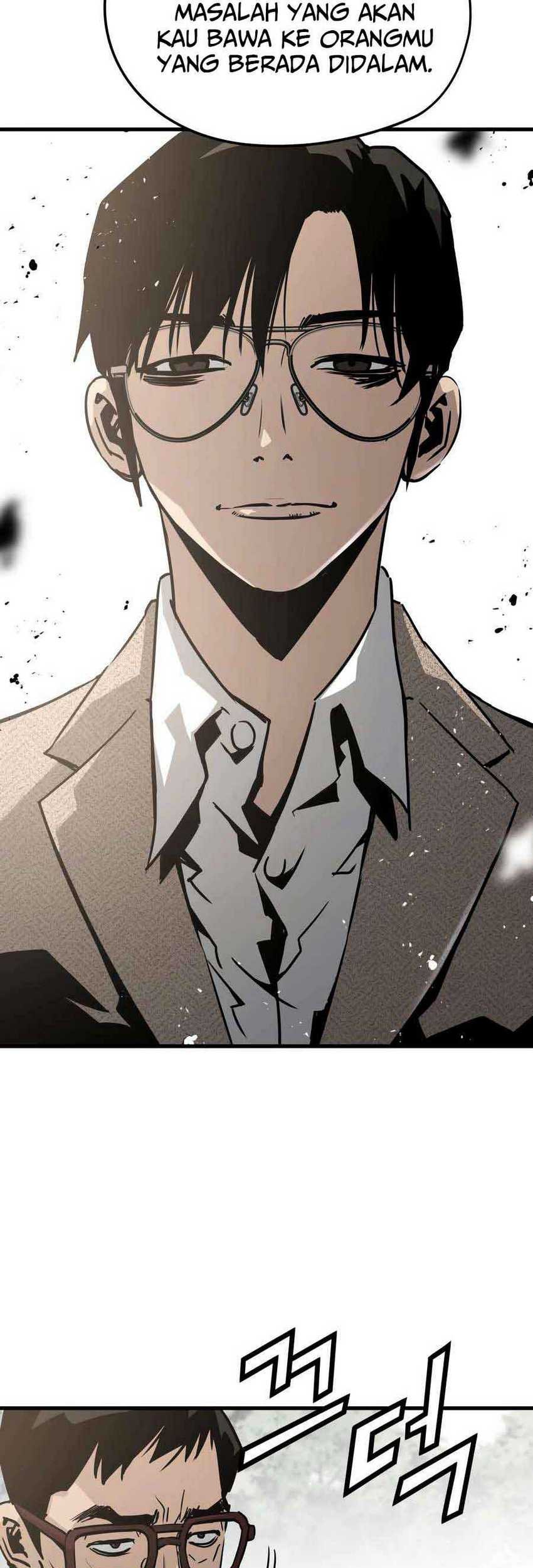 Mercilessly Chapter 19 - halaman 54