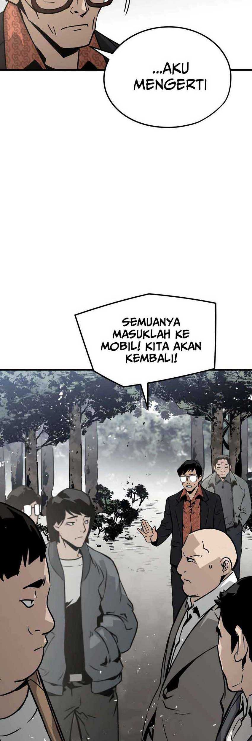 Mercilessly Chapter 19 - halaman 55