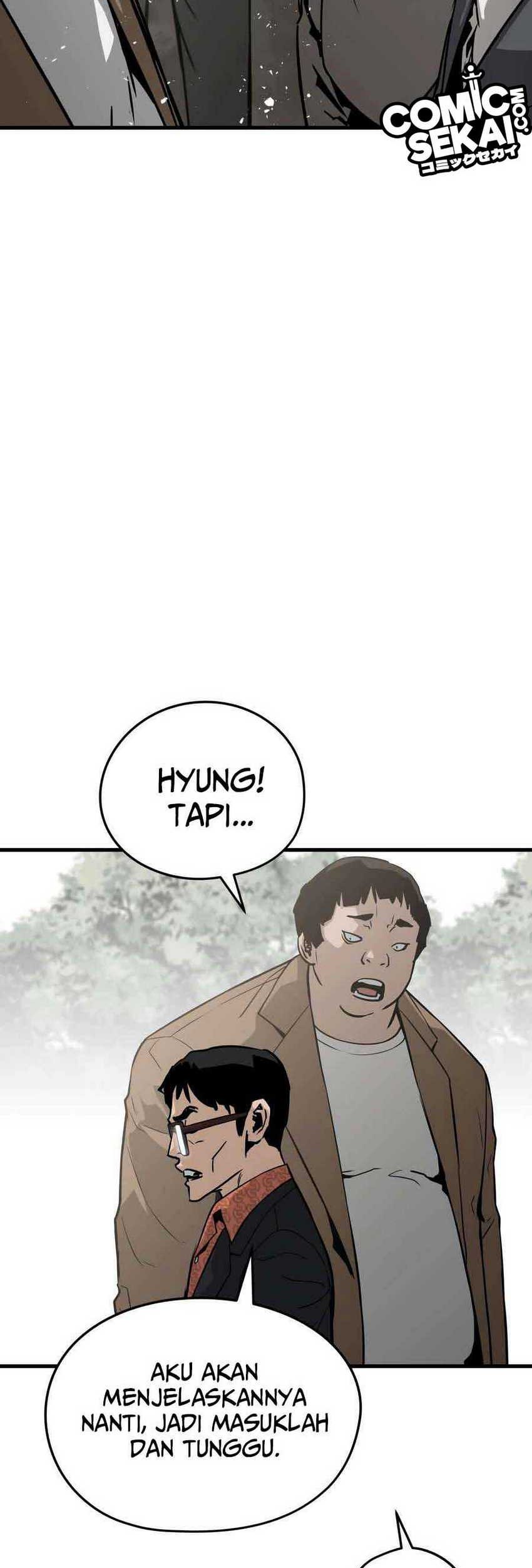Mercilessly Chapter 19 - halaman 56