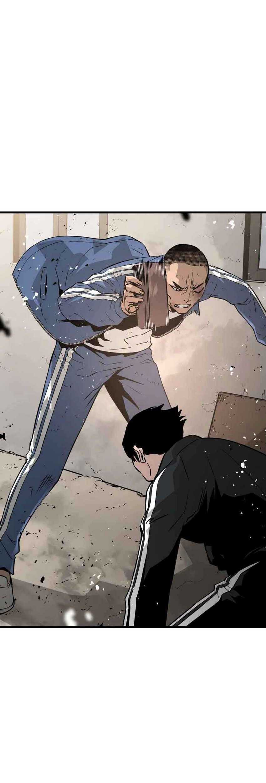 Mercilessly Chapter 19 - halaman 6