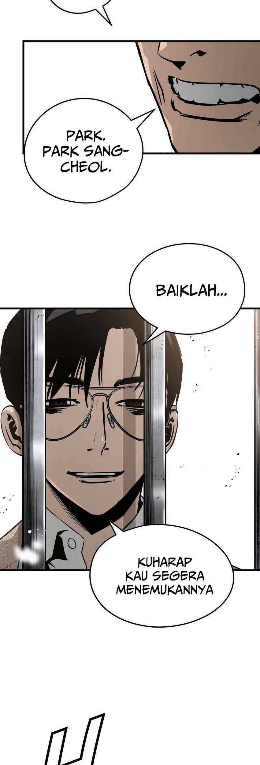 Mercilessly Chapter 19 - halaman 60