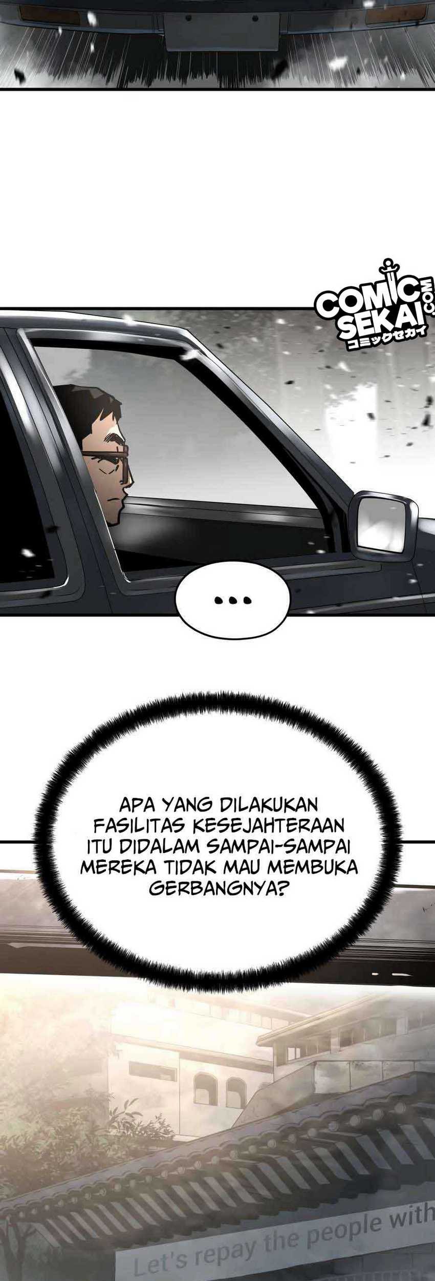 Mercilessly Chapter 19 - halaman 62