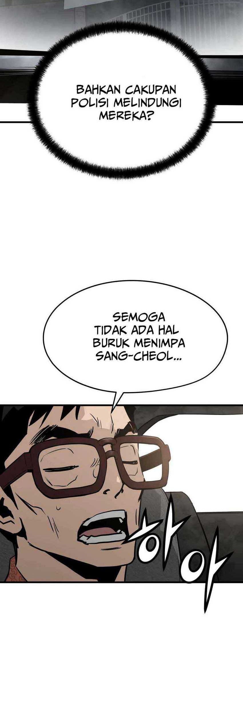 Mercilessly Chapter 19 - halaman 63
