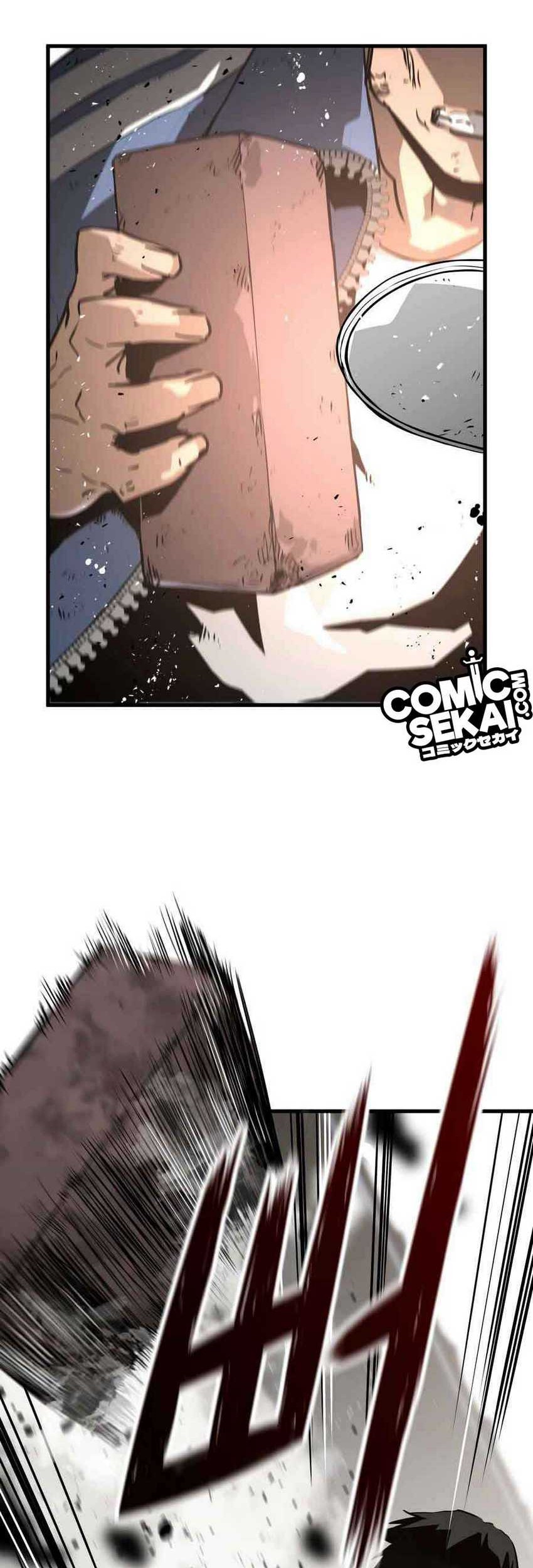 Mercilessly Chapter 19 - halaman 7