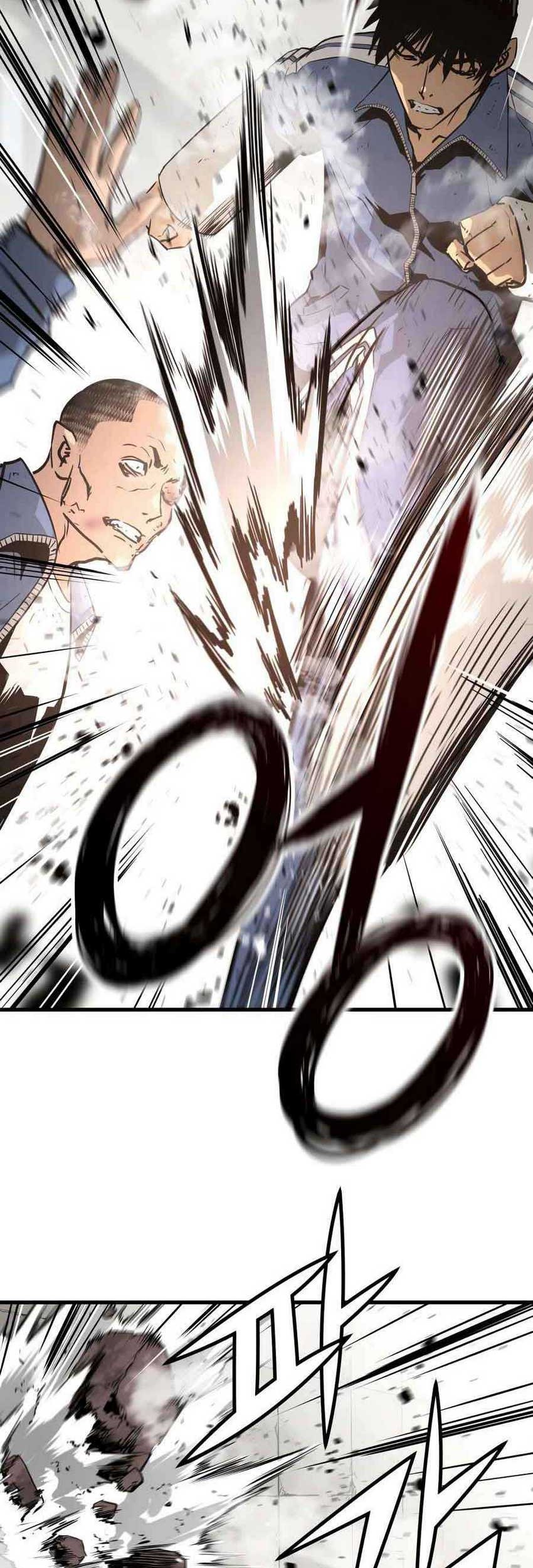 Mercilessly Chapter 19 - halaman 8