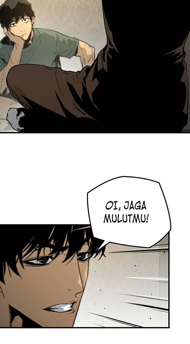 Mercilessly Chapter 2 - halaman 10