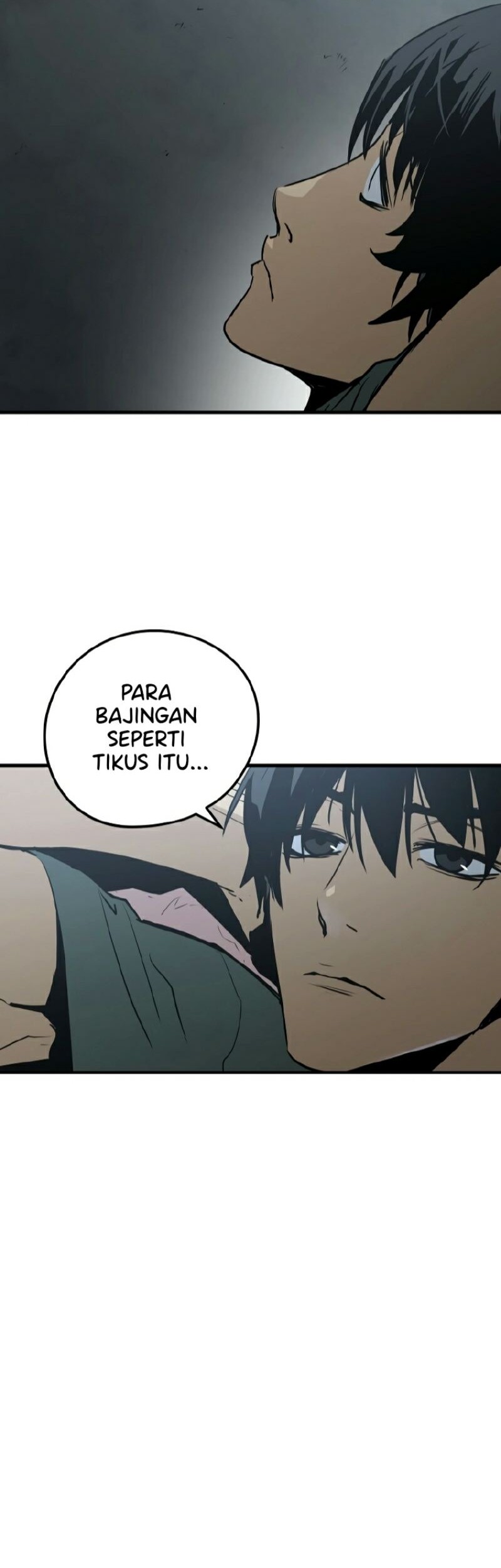 Mercilessly Chapter 2 - halaman 19