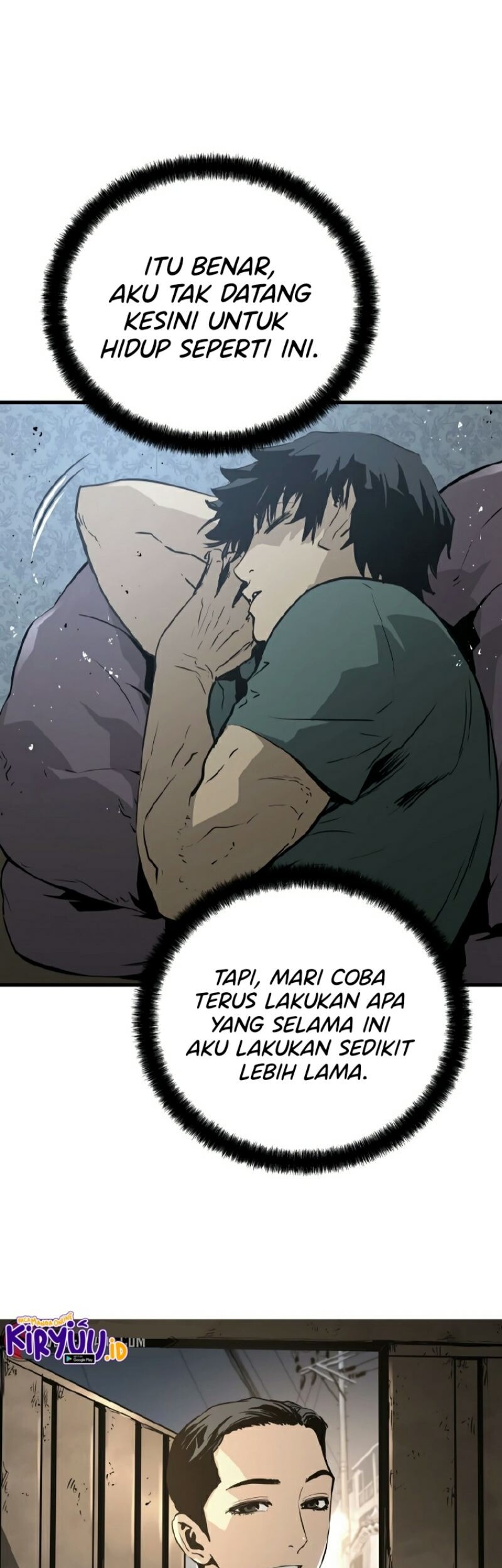 Mercilessly Chapter 2 - halaman 20