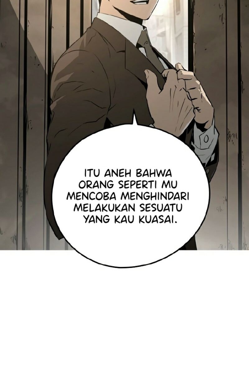 Mercilessly Chapter 2 - halaman 21