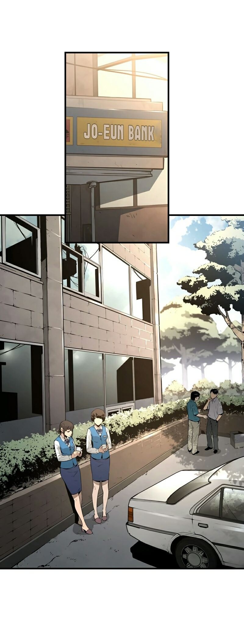 Mercilessly Chapter 2 - halaman 27