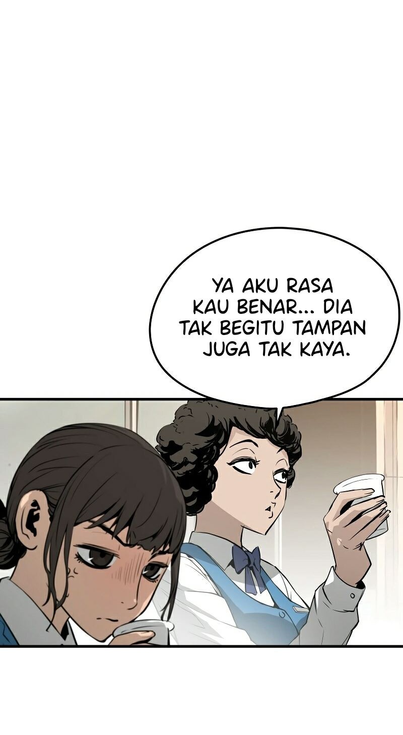 Mercilessly Chapter 2 - halaman 30