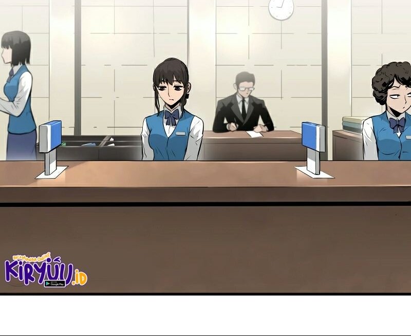 Mercilessly Chapter 2 - halaman 34