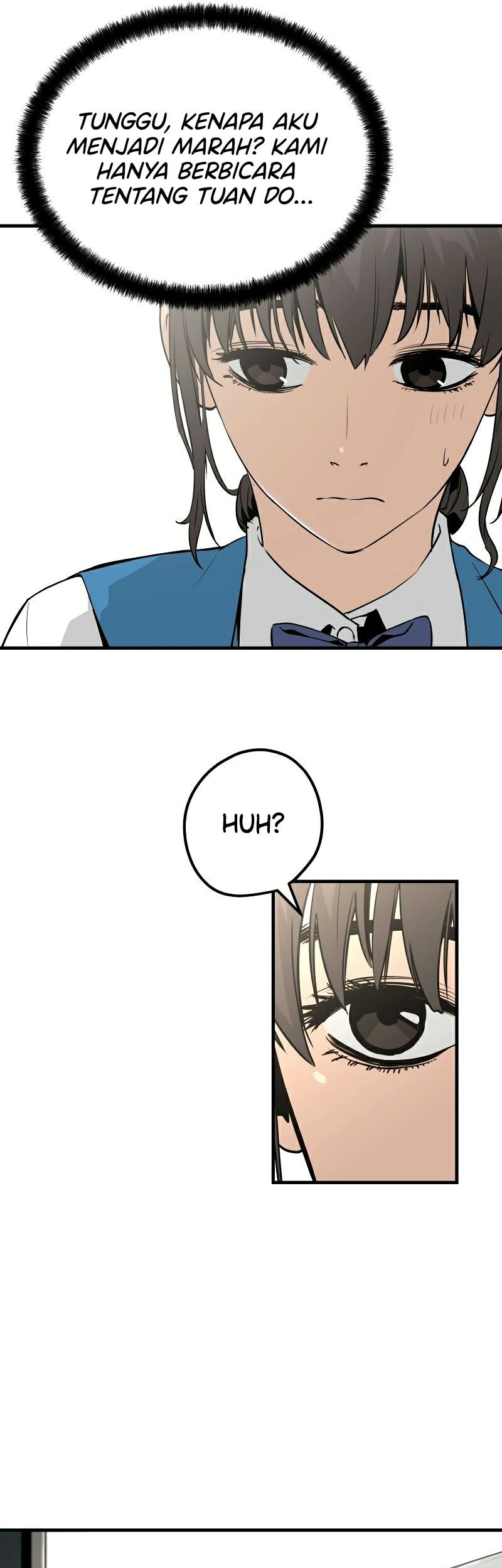 Mercilessly Chapter 2 - halaman 35
