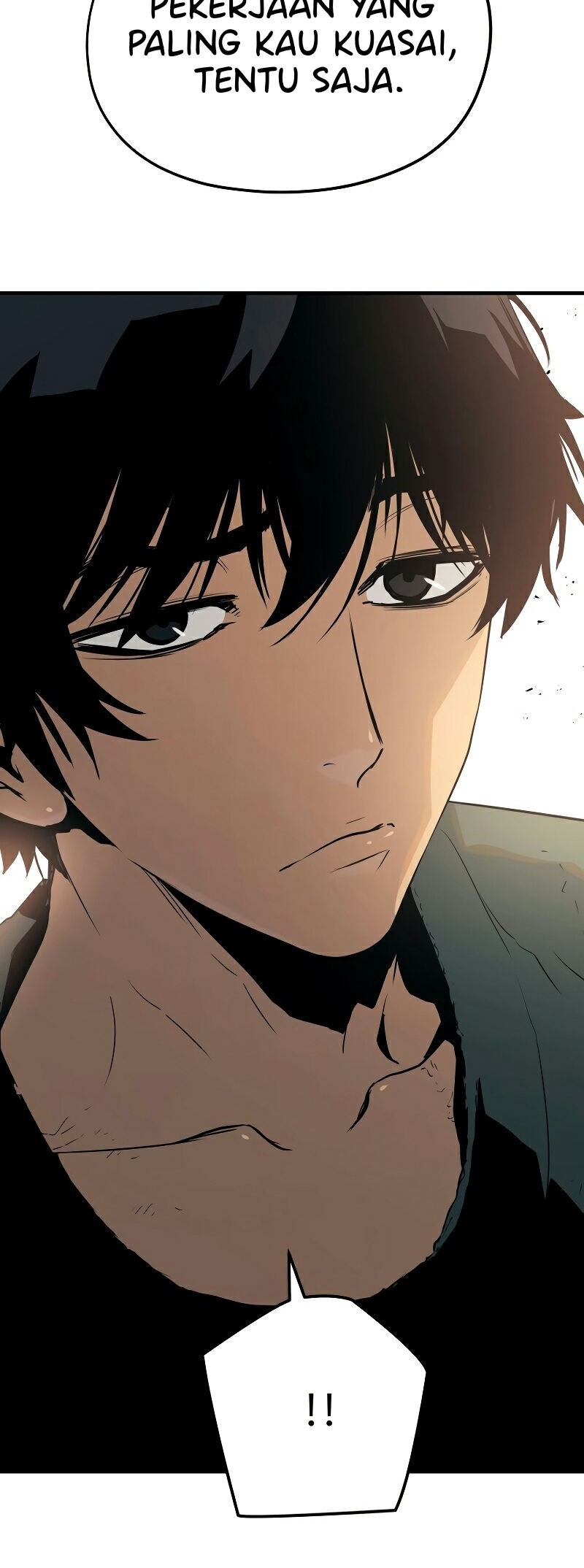 Mercilessly Chapter 2 - halaman 4