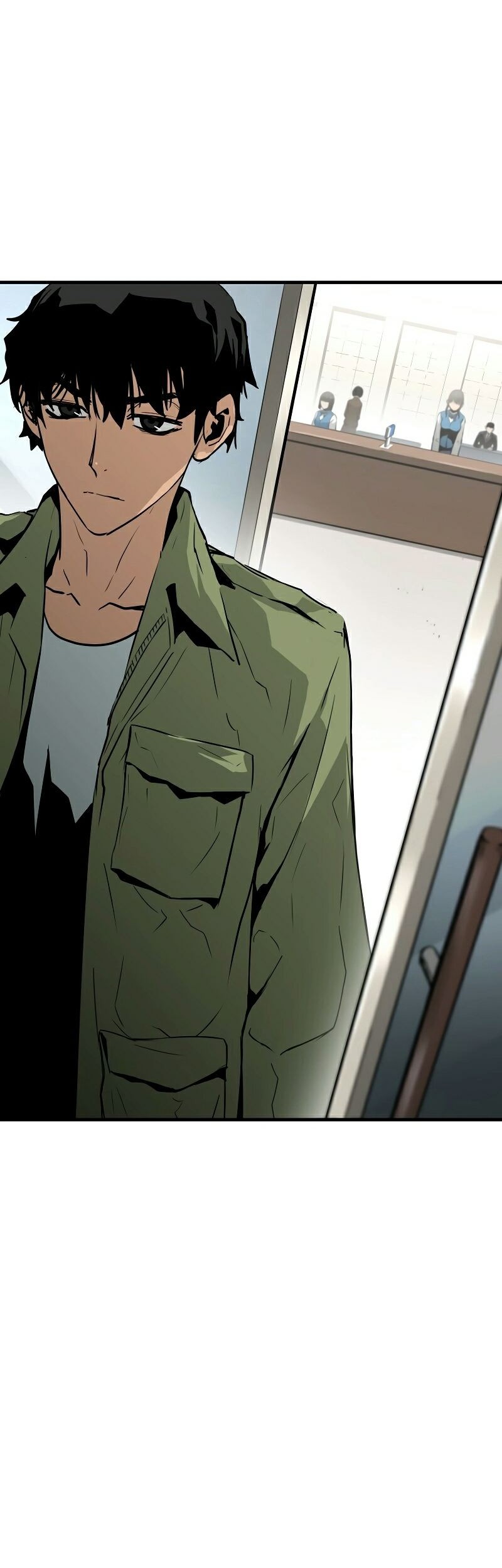 Mercilessly Chapter 2 - halaman 40