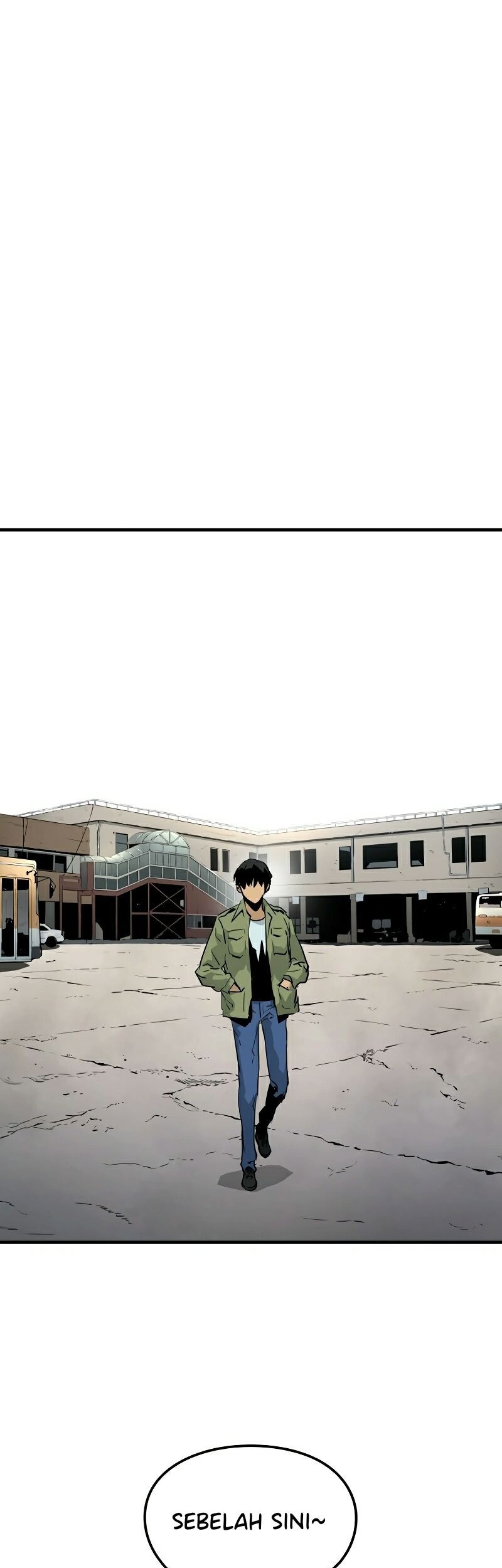 Mercilessly Chapter 2 - halaman 45