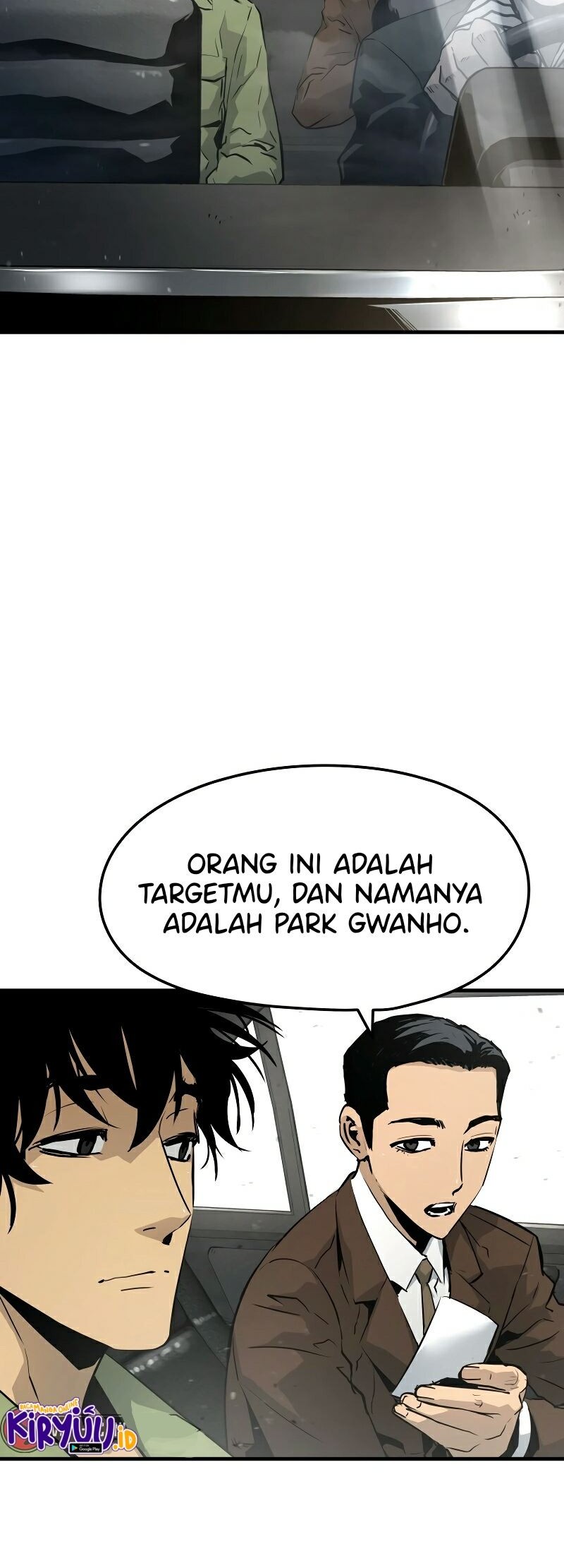 Mercilessly Chapter 2 - halaman 47