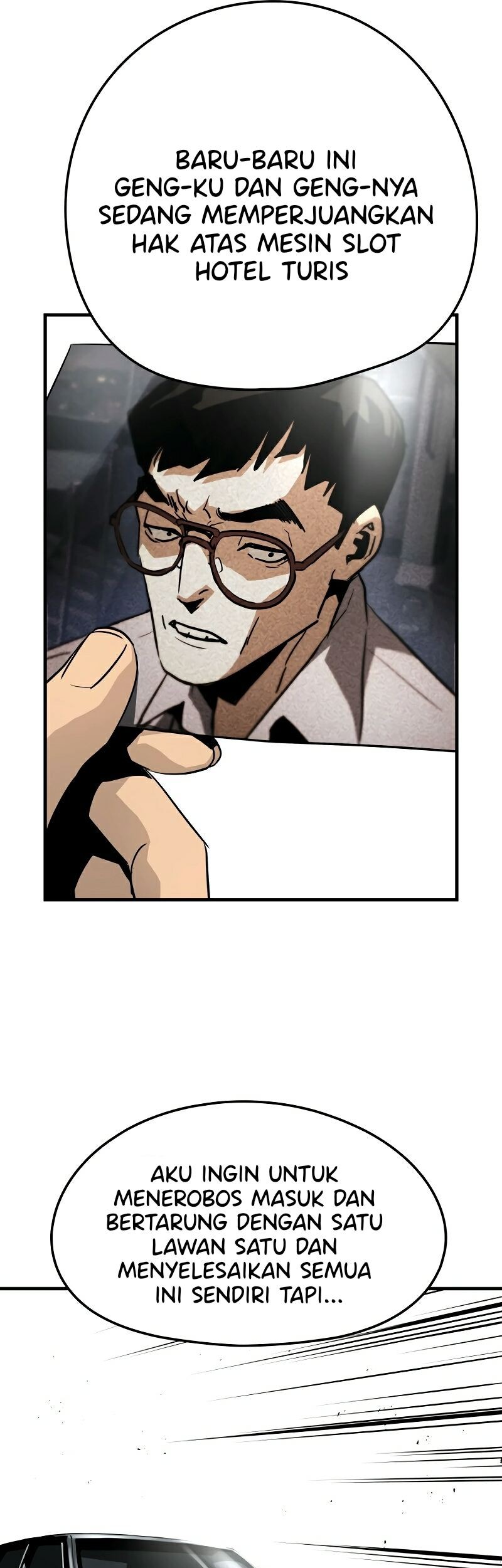 Mercilessly Chapter 2 - halaman 48