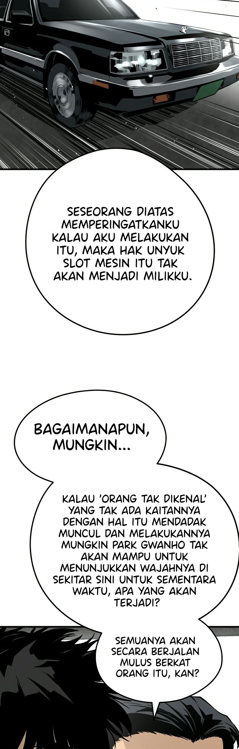 Mercilessly Chapter 2 - halaman 49