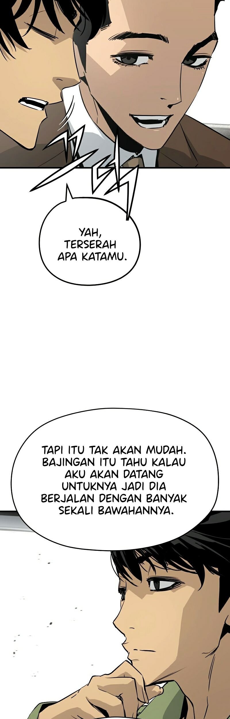 Mercilessly Chapter 2 - halaman 50