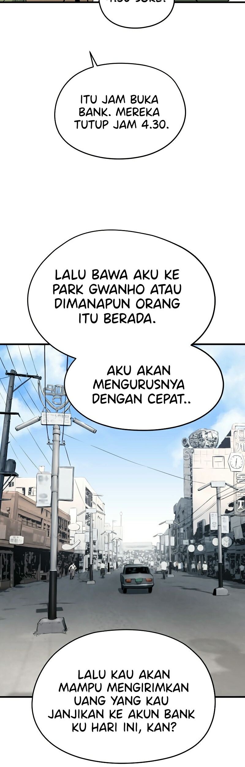Mercilessly Chapter 2 - halaman 53