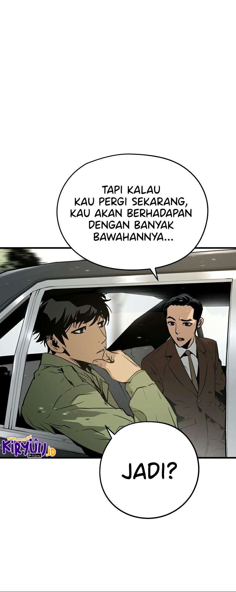 Mercilessly Chapter 2 - halaman 54